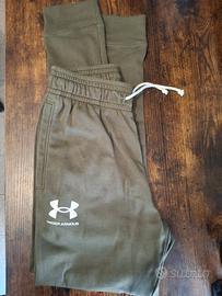 Pantaloni Under Armour (Tg 44-46) Uomo