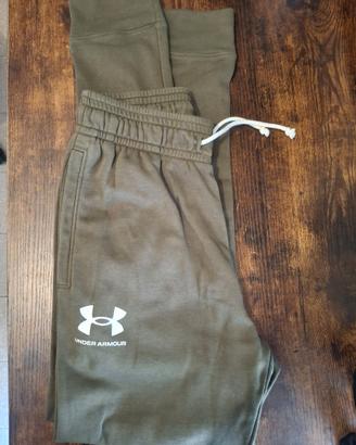 Pantaloni Under Armour (Tg 44-46) Uomo