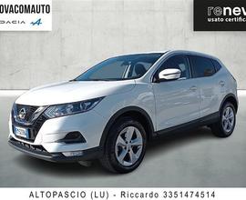 Nissan Qashqai 1.2 dig-t Acenta 115cv