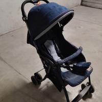 Passeggino Pali Modello Tre.9