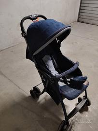 Passeggino Pali Modello Tre.9