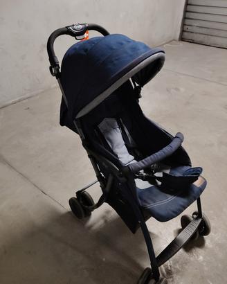 Passeggino Pali Modello Tre.9