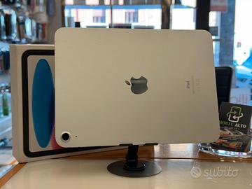 iPad 10a Gen 64Gb Wifi Silver