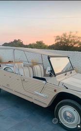 Citroen MEHARI