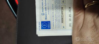 Piaggio Beverly  400 hpe