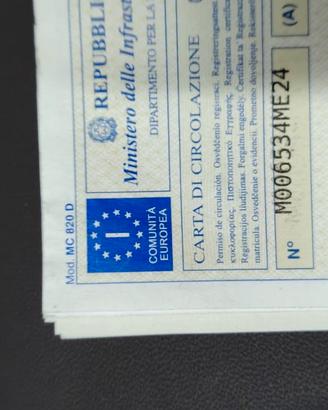 Piaggio Beverly  400 hpe