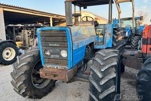 Trattore landini 10000s dt