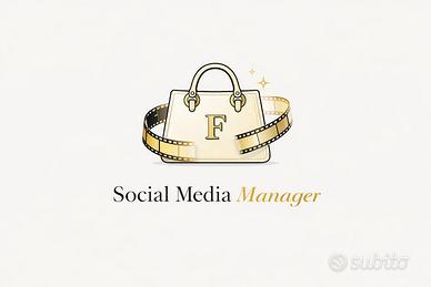 Social Media Manager & Content Creator / Reels