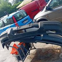 Paraurti anteriore Ford Sierra