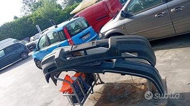 Paraurti anteriore Ford Sierra