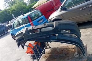 Paraurti anteriore Ford Sierra