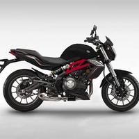 Ricambi benelli bn 302