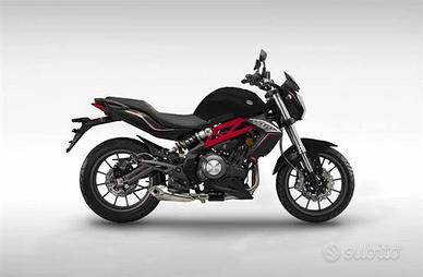 Ricambi benelli bn 302