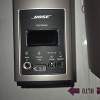 Case Bose Companion 20