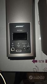 Case Bose Companion 20