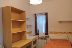 3 Camere singole per studentesse