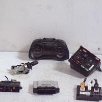 Kit Accensione Audi Q3 1.4 TB 2017