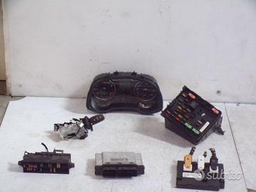 Kit Accensione Audi Q3 1.4 TB 2017