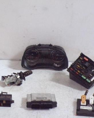 Kit Accensione Audi Q3 1.4 TB 2017