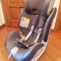 Seggiolino CHICCO Seat Up 012