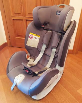 Seggiolino CHICCO Seat Up 012