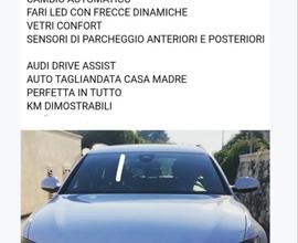 AUDI A6 4ª serie - 2018