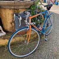 BICICLETTA DA CORSA  !!!