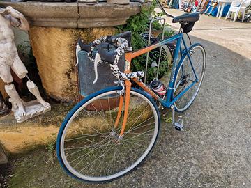 BICICLETTA DA CORSA  !!!