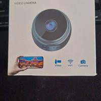 WiFi Camera