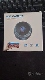 WiFi Camera