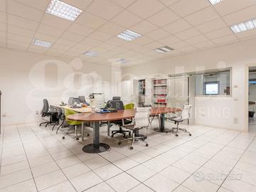 Ufficio Gruaro [54VCU]