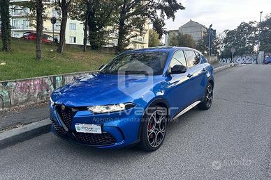 ALFA ROMEO Tonale 1.5 160 CV MHEV TCT7 Edizione Sp