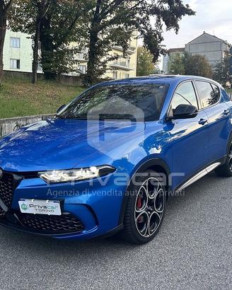 ALFA ROMEO Tonale 1.5 160 CV MHEV TCT7 Edizione Sp