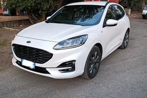 FORD KUGA 1.5 Diesel Aut. ST Line