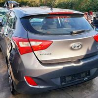 Ricambi Hyundai I30 del 2012