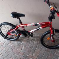 bici bmx