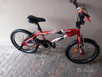 bici bmx