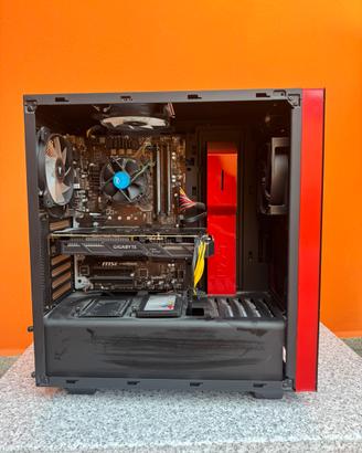 PC GAMING