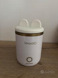 Scalda biberon Giowarm Innogio