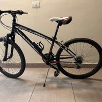 Bicicletta Lombardo