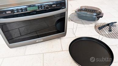 Whirlpool Jet Chef JT369