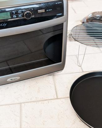 Whirlpool Jet Chef JT369