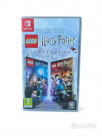 Lego Harry Potter Collection - Nintendo Switch