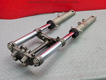 FORCELLA ANTERIORE HONDA HORNET 600 2000 2002 CB F