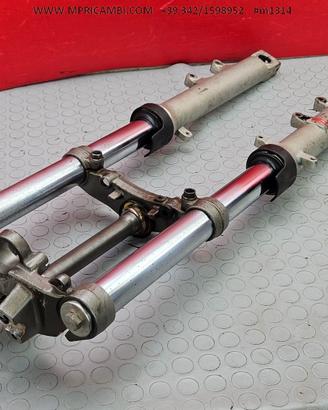 FORCELLA ANTERIORE HONDA HORNET 600 2000 2002 CB F