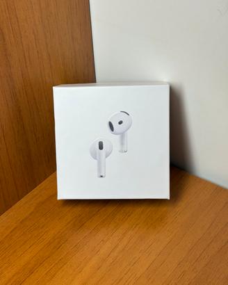 Airpods 4