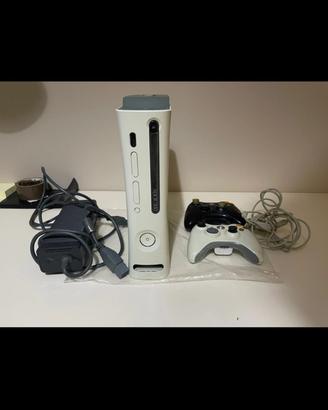 Bundle Xbox 360