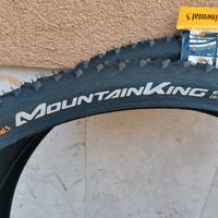 Pneumatici MTB 29x2.3 Mountain King