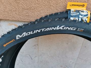Pneumatici MTB 29x2.3 Mountain King