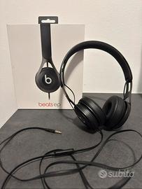 PROMOZIONE SPECIALE - BEATS EP CON FILO - (NERO)